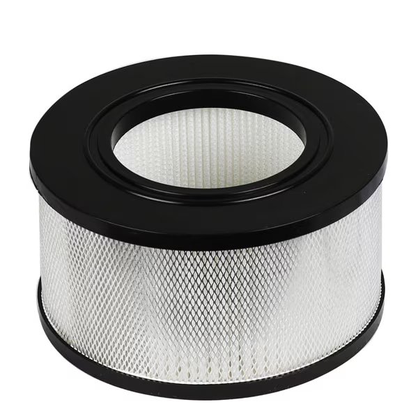 Hepa Filter Element For De-1230, Mirka, Mfr#: DE-HEPA
